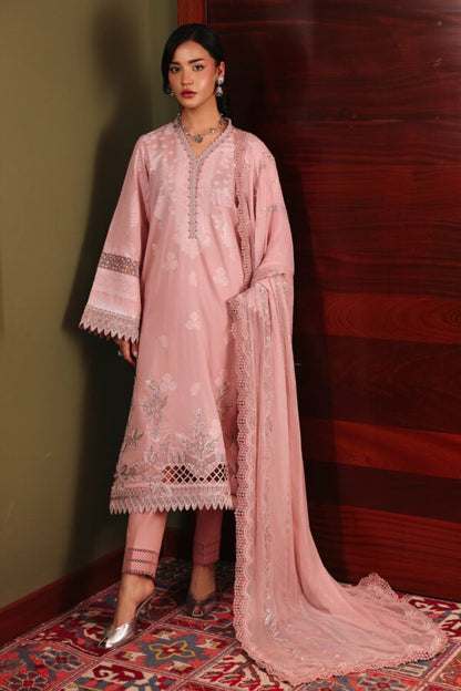 Maya Jacquard NJ-111 | 2026 | Nureh