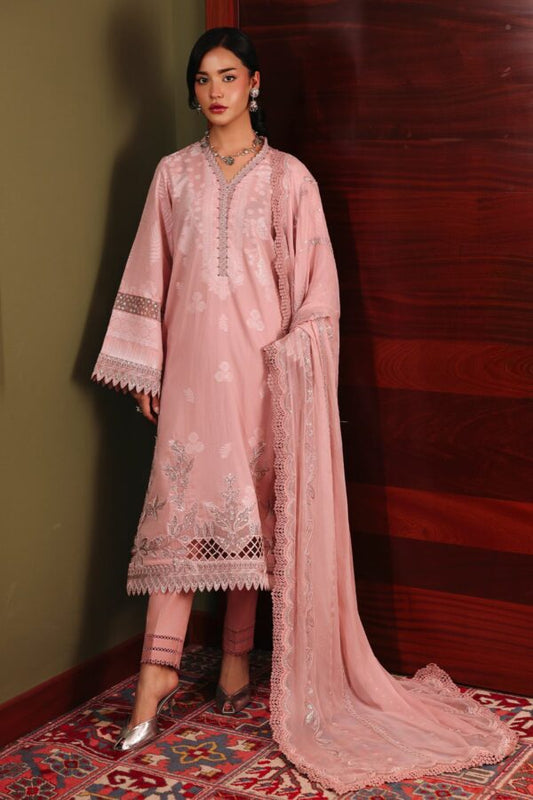 Maya Jacquard NJ-111 | 2026 | Nureh