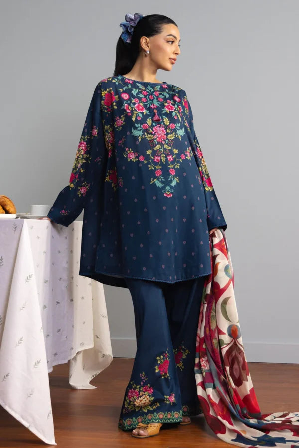 Coco Prints Drop 2 - 6B | 2026 | Zara Shahjahan