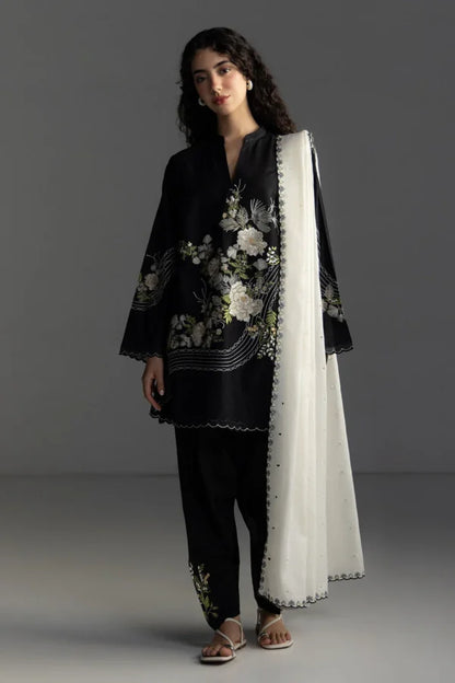 Coco Lawn By Zara Shahjahan 2026 - Evia-9A