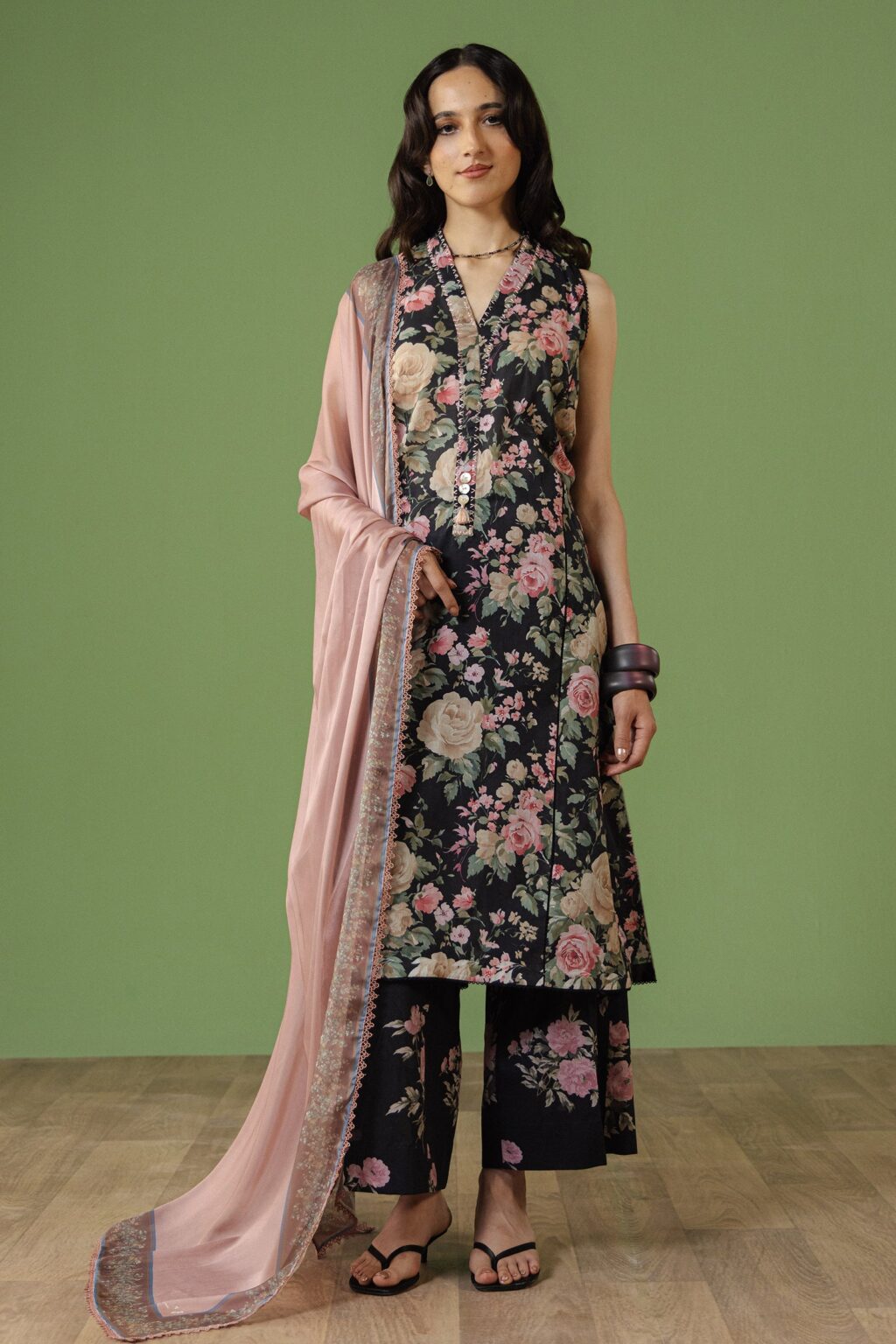 Coco Prints Drop III 2026 | Aurelia-7B | Zara Shahjahan