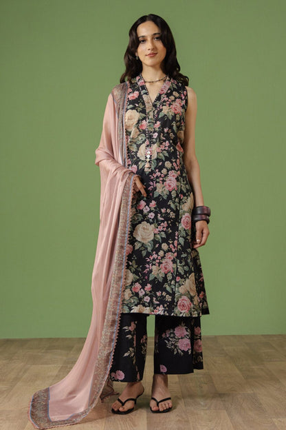 Coco Prints Drop III 2026 | Aurelia-7B | Zara Shahjahan