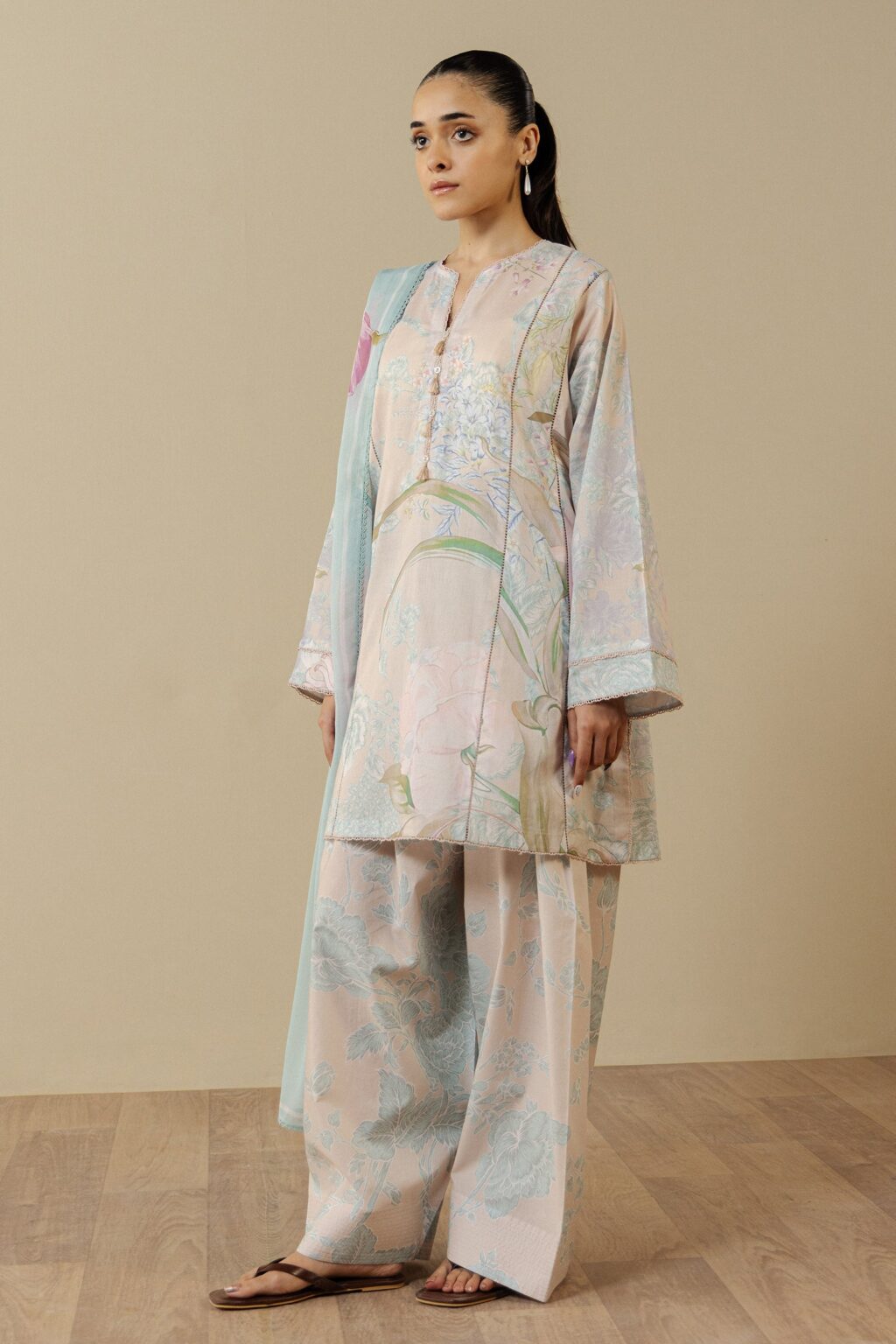 Coco Prints Drop III 2026 | Fiora-2B | Zara Shahjahan