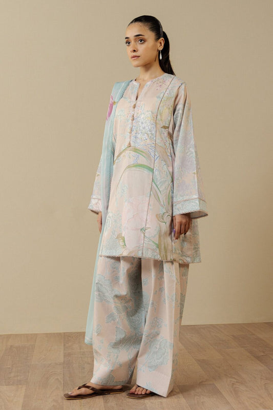 Coco Prints Drop III 2026 | Fiora-2B | Zara Shahjahan