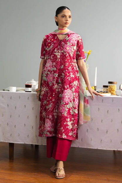 Coco Prints Drop 2 - 4B | 2026 | Zara Shahjahan