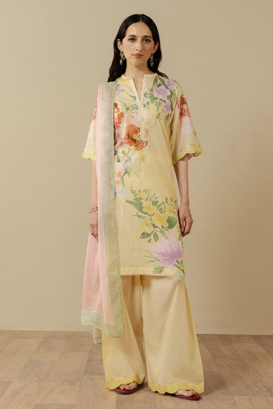 Coco Prints Drop III 2026 | Avena-3B | Zara Shahjahan