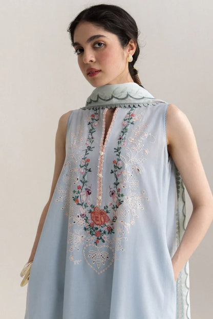 Coco  Lawn Edit 2 | 2026 | Zara Shahjahan