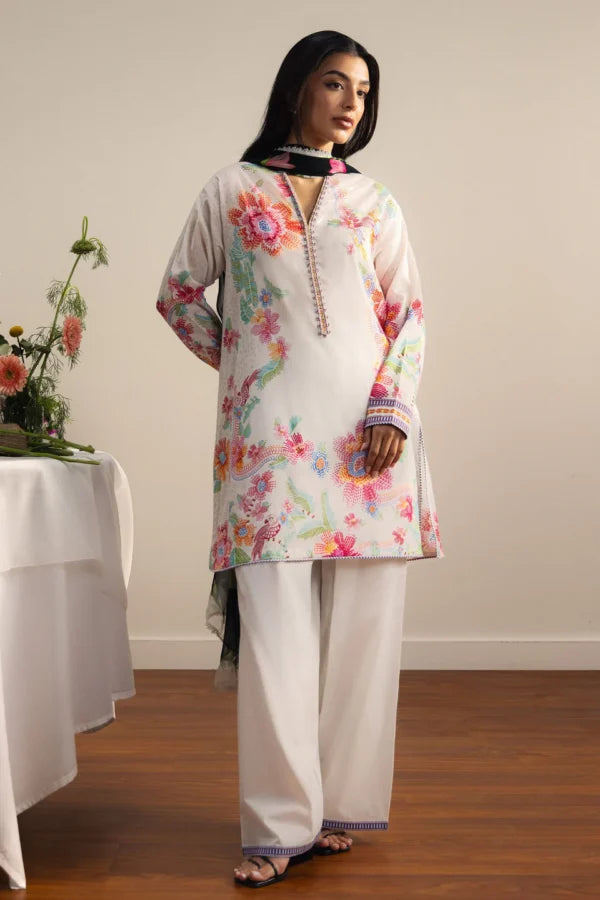 Coco Prints Drop 2 - 2B | 2026 |  Zara Shahjahan