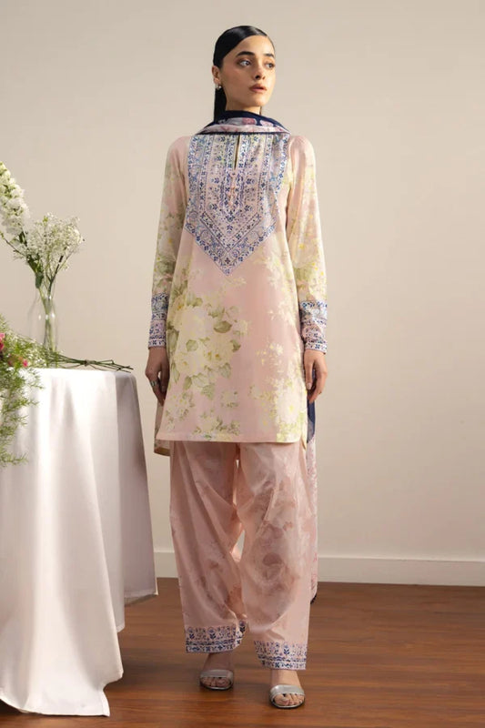Coco Prints Drop 2 - 1A |  2026 | Zara Shahjahan