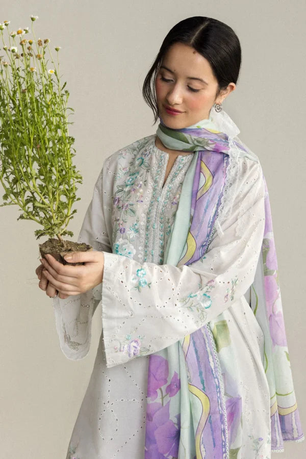 Coco  Lawn Edit 2 | 2026 |  Zara Shahjahan