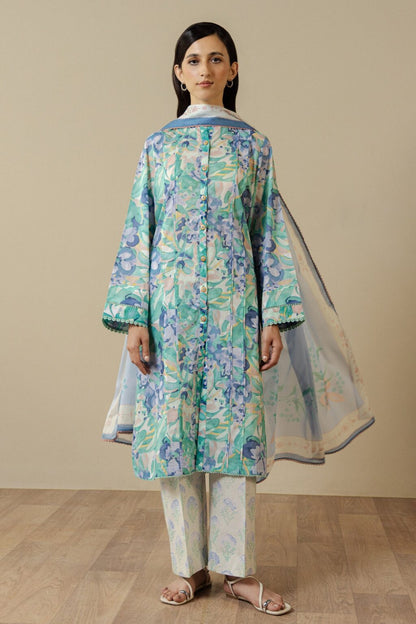 Coco Prints Drop III 2026 | Elaris-6B | Zara Shahjahan