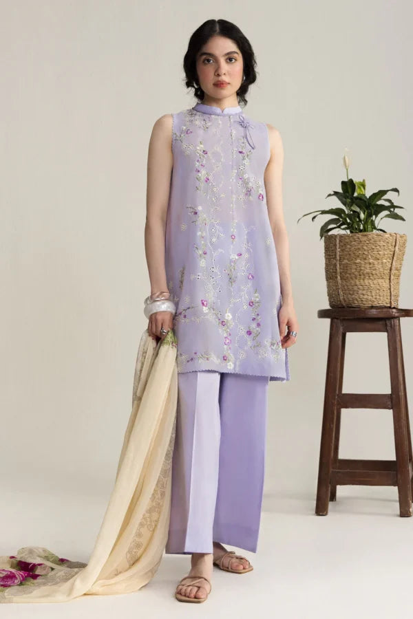 Coco  Lawn Edit 2 | 2026 | Zara Shahjahan