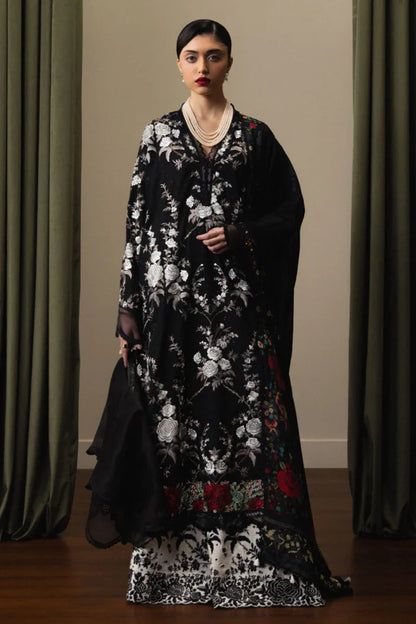 Satori - Takumi-D10 | 2026 | Zara Shahajahan