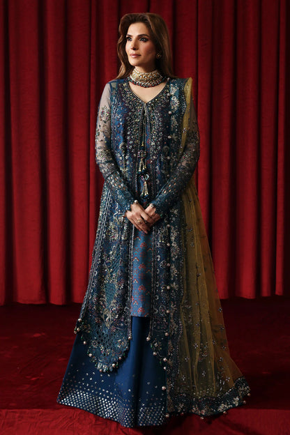 Jhoomro Luxury Formals 2025 by Nureh - NL-84