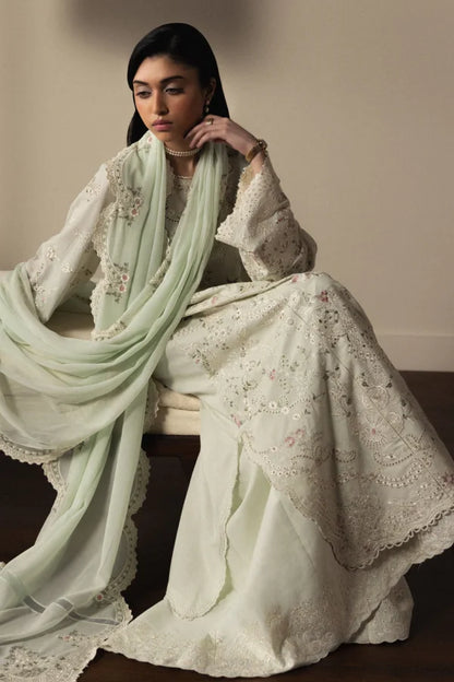 Satori - AOIHA-D4 | 2026 | Zara Shahajahan