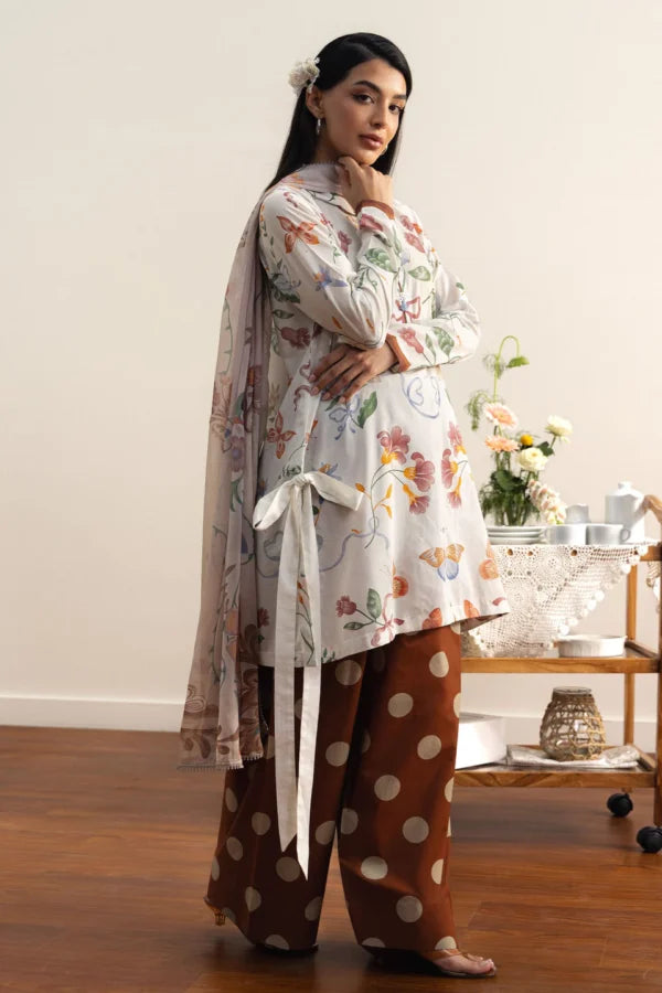 Coco Prints Drop 2 - 8A | 2026 | Zara Shahjahan