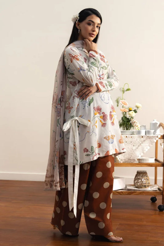Coco Prints Drop 2 - 8A | 2026 | Zara Shahjahan