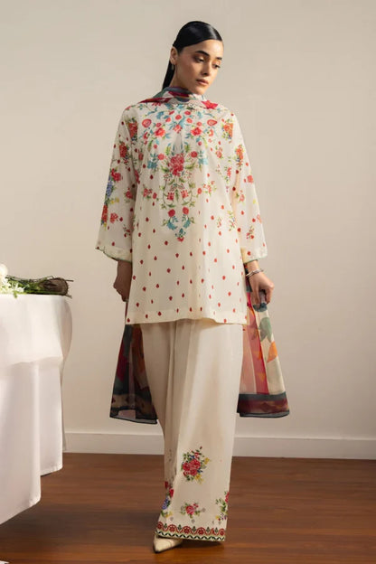 Coco Prints Drop 2 - 6A | 2026 | Zara Shahjahan