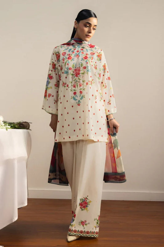 Coco Prints Drop 2 - 6A | 2026 | Zara Shahjahan