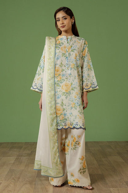 Coco Prints Drop III 2026 | Aurelia-7A | Zara Shahjahan