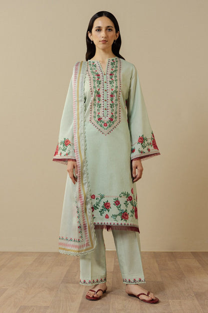 Coco Prints Drop III 2026 | Ismeria-8B | Zara Shahjahan