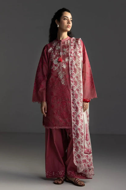 Coco Lawn by Zara Shahjahan 2026 - Aviona-3B