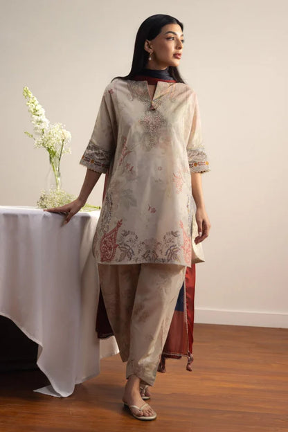 Coco Prints Drop 2 - 3A | 2026 |  Zara Shahjahan