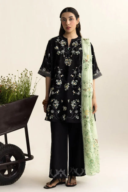 Coco  Lawn Edit 2 | 2026 |  Zara Shahjahan