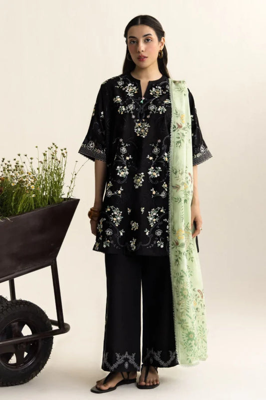 Coco  Lawn Edit 2 | 2026 |  Zara Shahjahan