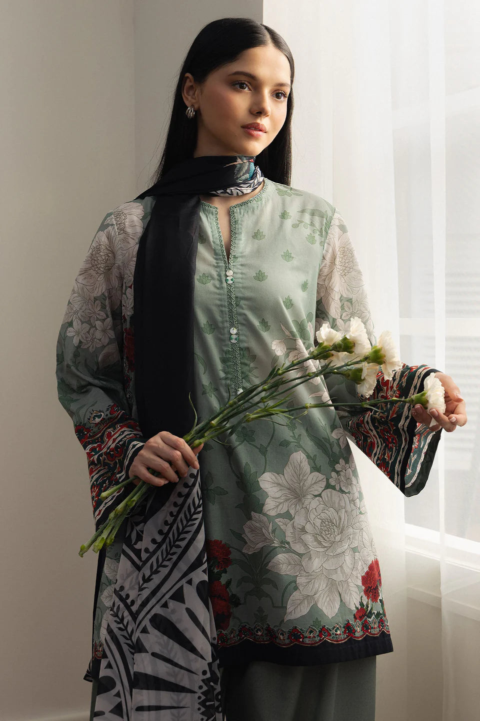 Coco Prints Drop 2 - 10B | 2026 | Zara Shahjahan
