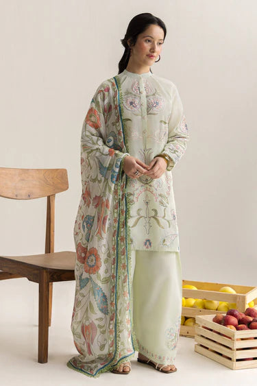 Coco Lawn Edit 2 | 2026 | Zara Shahjahan