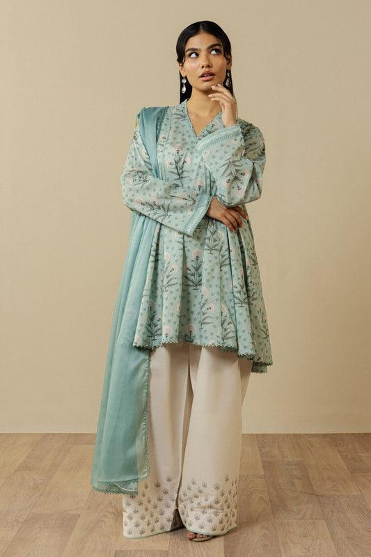 Coco Prints Drop III 2026 | Anthea-9B | Zara Shahjahan