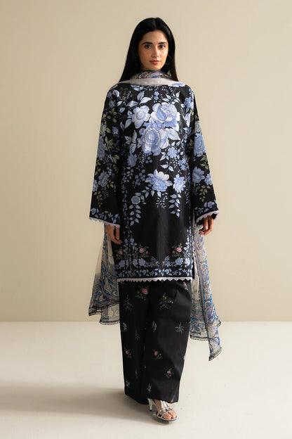 COCO Prints Drop III by Zara Shahjahan - EMIN-10B