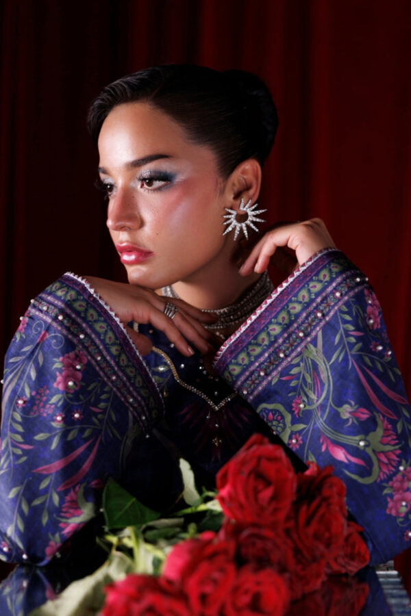 Luxe Silk Eclat '26 | Rang Rasiya