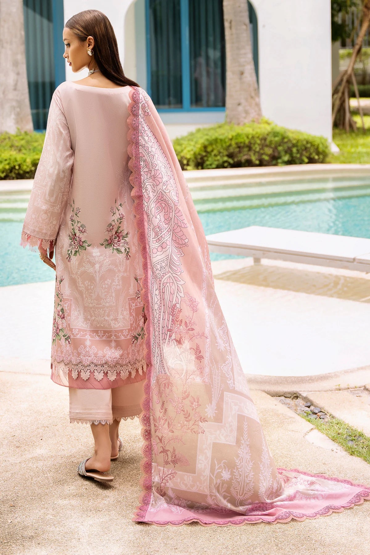 Urbane Digital Lawn Special Edition'25 by Jade - 25-USE-20647 B