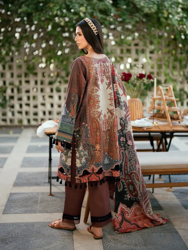 Urbane Digital Lawn 2026 | 26-UDP-20932 A | Jade