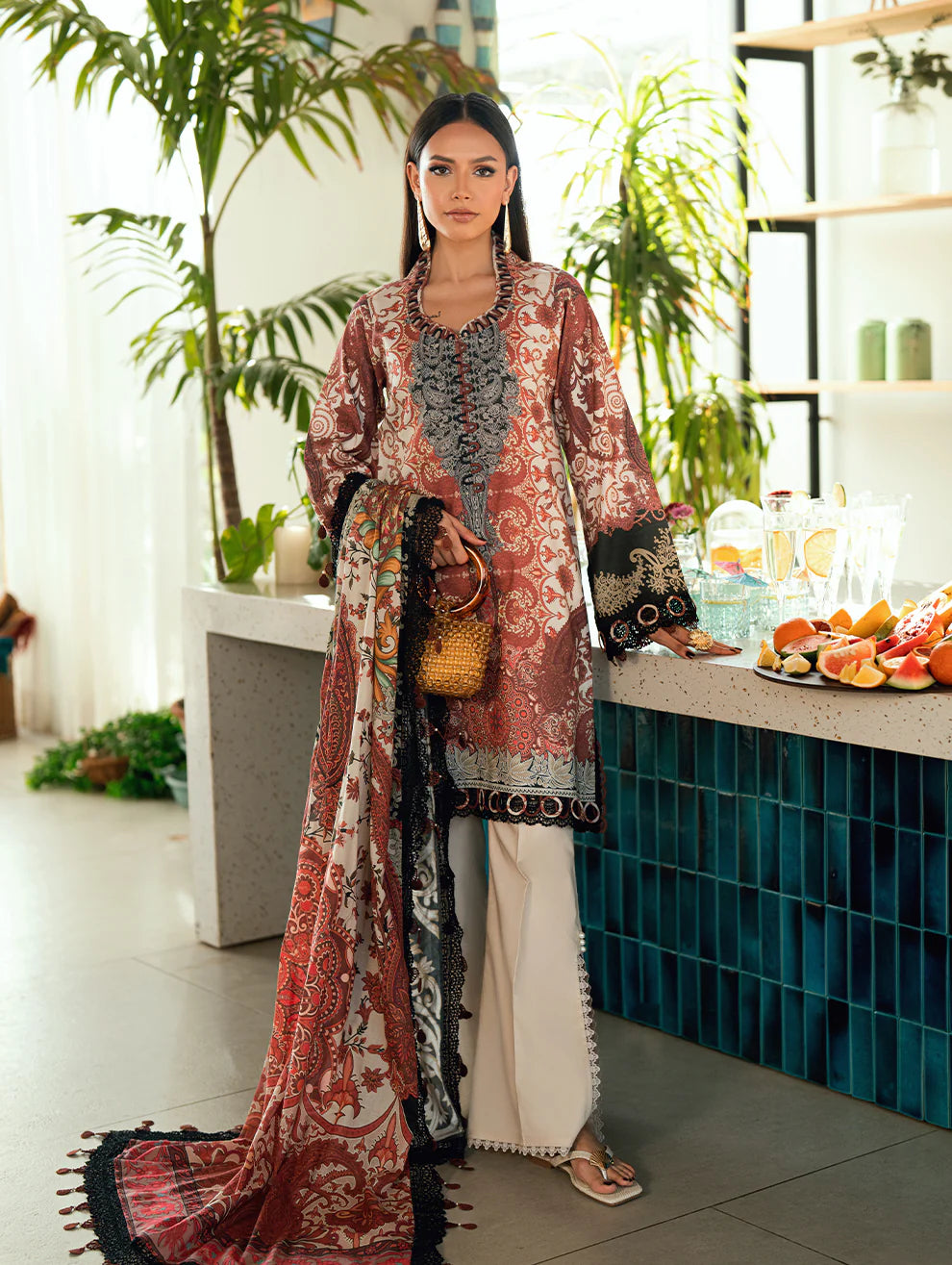 Urbane Digital Lawn 2026 | 26-UDP-20933 B | Jade