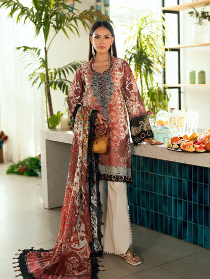 Urbane Digital Lawn 2026 | 26-UDP-20933 B | Jade