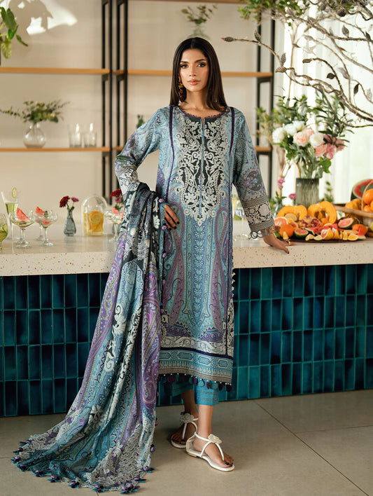Urbane Digital Lawn 2026 | 26-UDP-20934 A | Jade