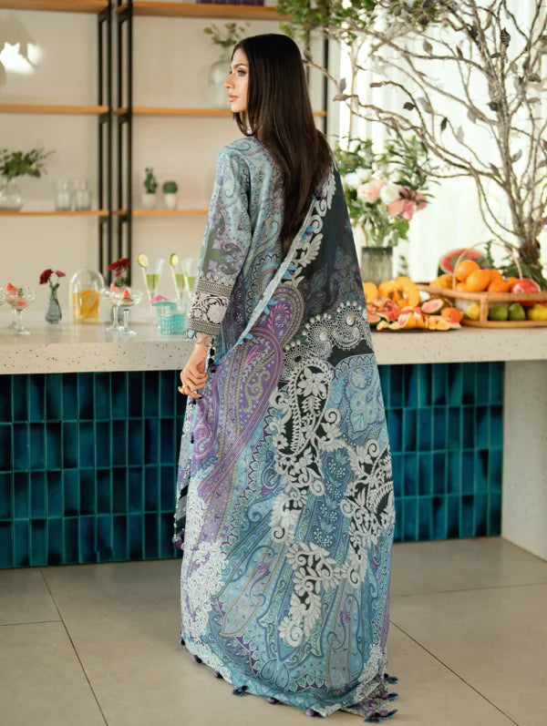 Urbane Digital Lawn 2026 | 26-UDP-20934 A | Jade