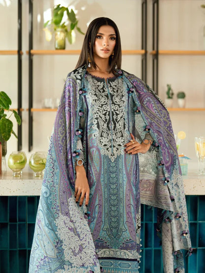 Urbane Digital Lawn 2026 | 26-UDP-20934 A | Jade