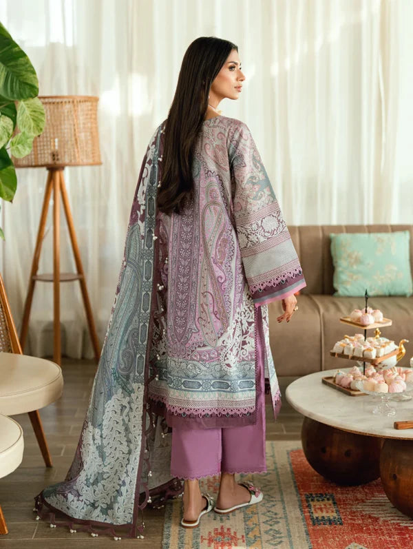 Urbane Digital Lawn 2026 |  26-UDP-20934 B | Jade