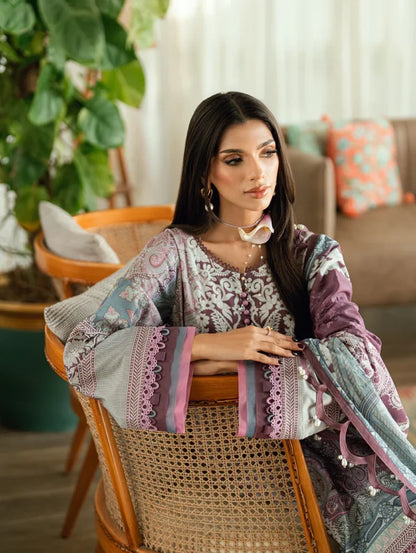 Urbane Digital Lawn 2026 |  26-UDP-20934 B | Jade