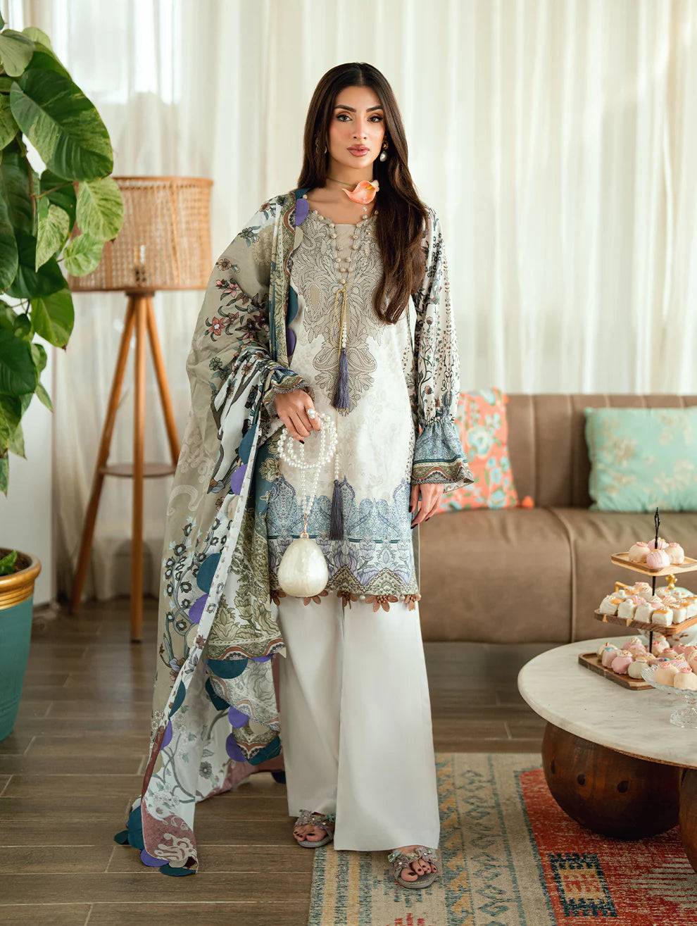 Urbane Digital Lawn 2026 | 26-UDP-20935 A | Jade