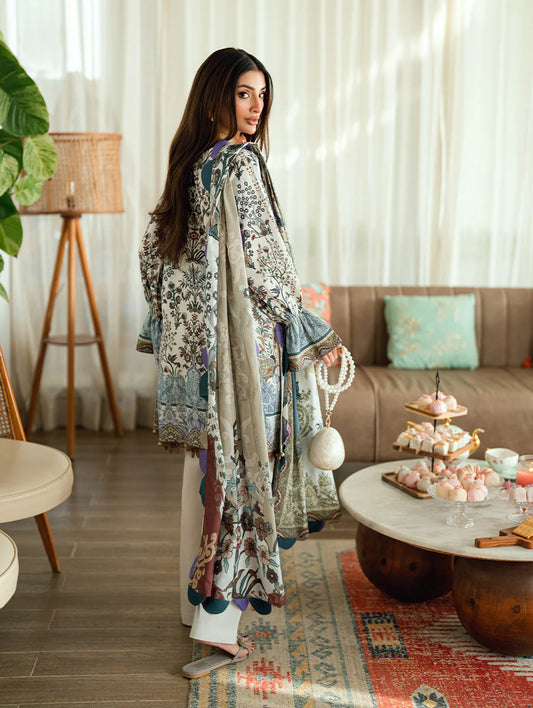 Urbane Digital Lawn 2026 | 26-UDP-20935 A | Jade