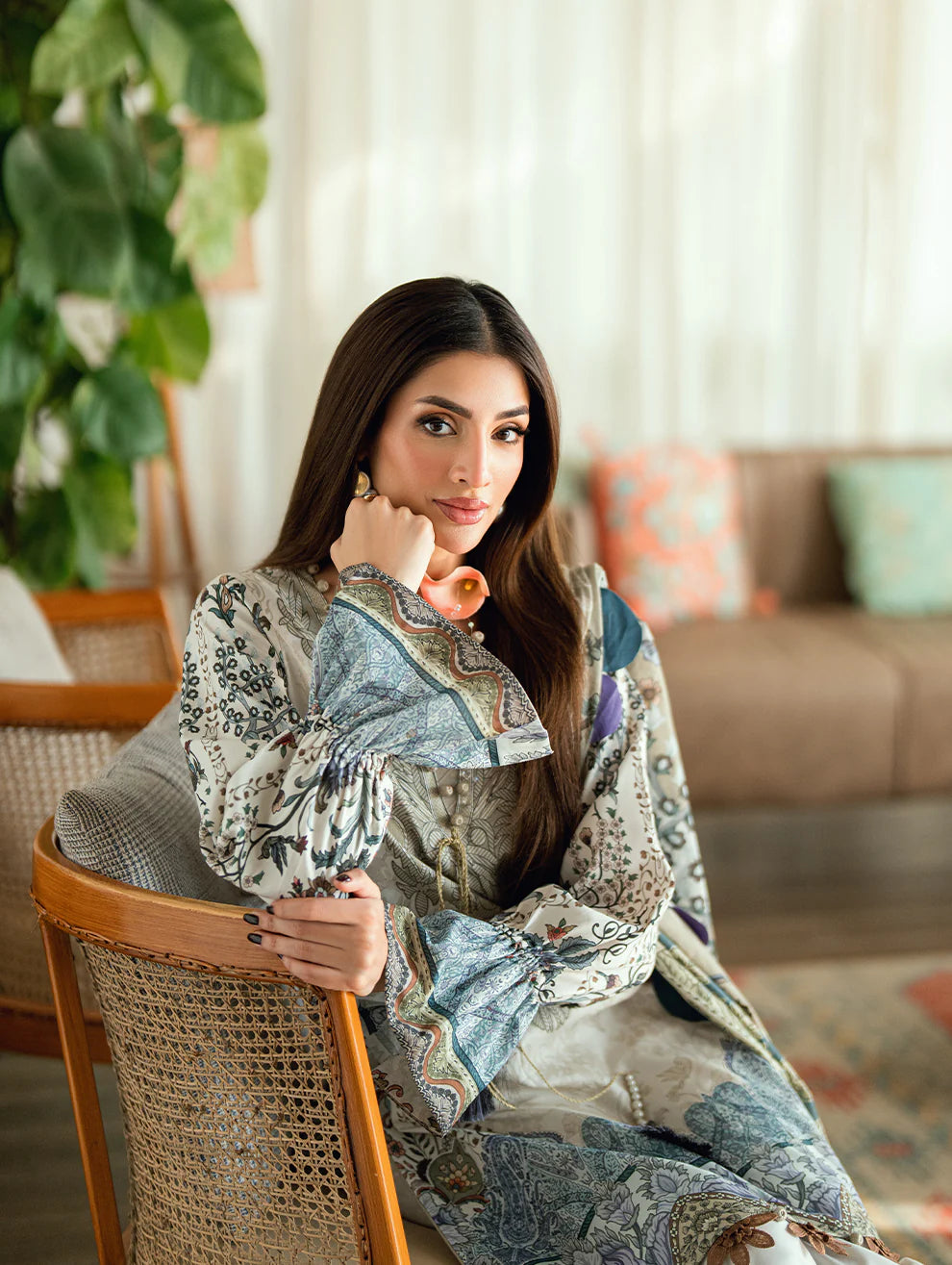 Urbane Digital Lawn 2026 | 26-UDP-20935 A | Jade