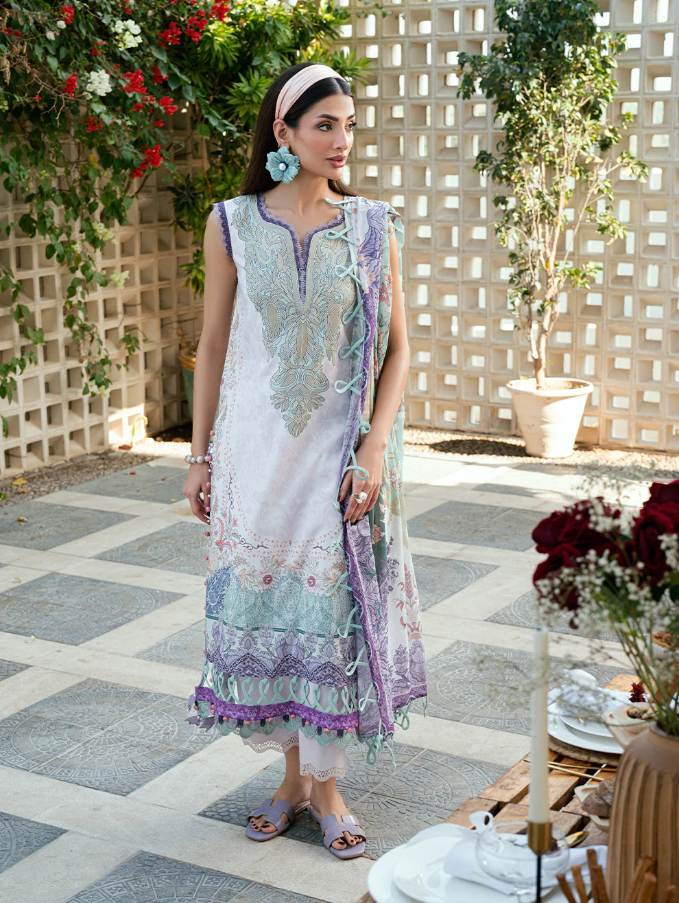 Urbane Digital Lawn 2026 | 26-UDP-20935 B | Jade