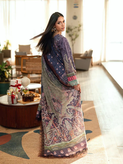 Urbane Digital Lawn 2026 | 26-UDP-20936 B | Jade