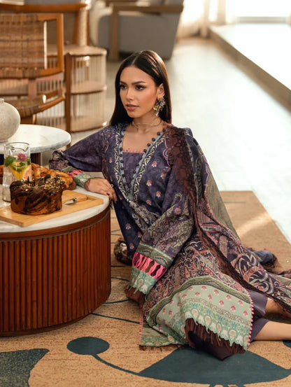 Urbane Digital Lawn 2026 | 26-UDP-20936 B | Jade