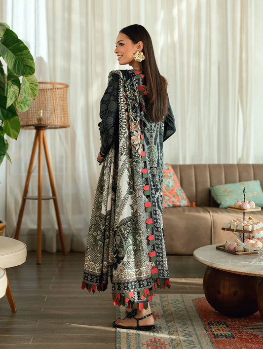 Urbane Digital Lawn 2026 | 26-UDP-20937 A | Jade